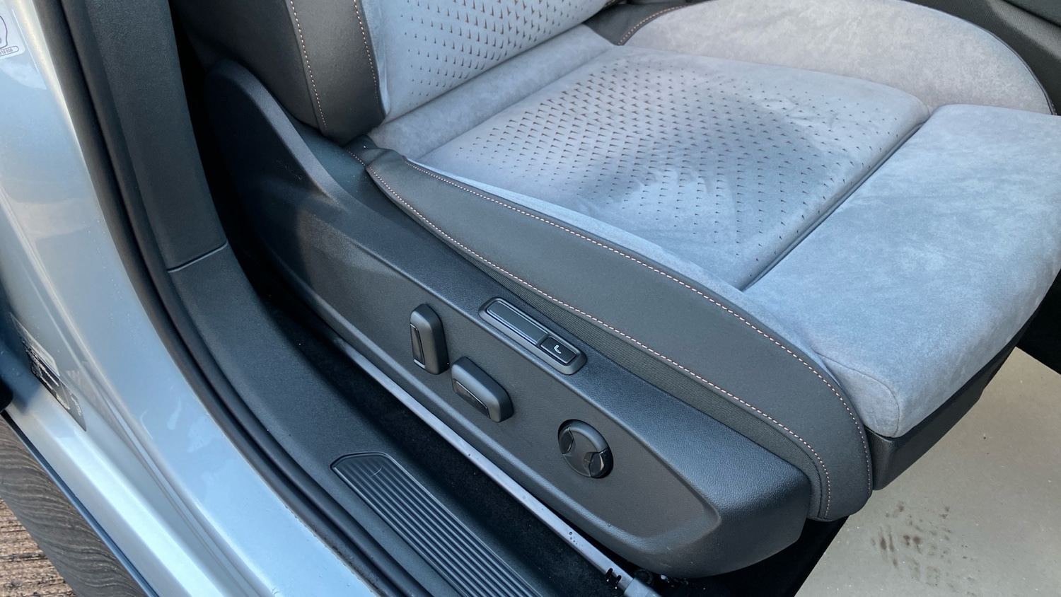 Used Cupra Born 2025 for sale - 77746577: Photo 29