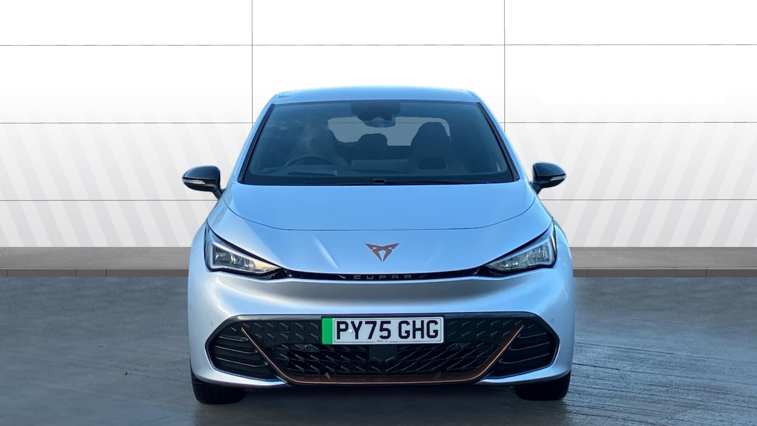 Used Cupra Born 2025 for sale - 77746577: Photo 3