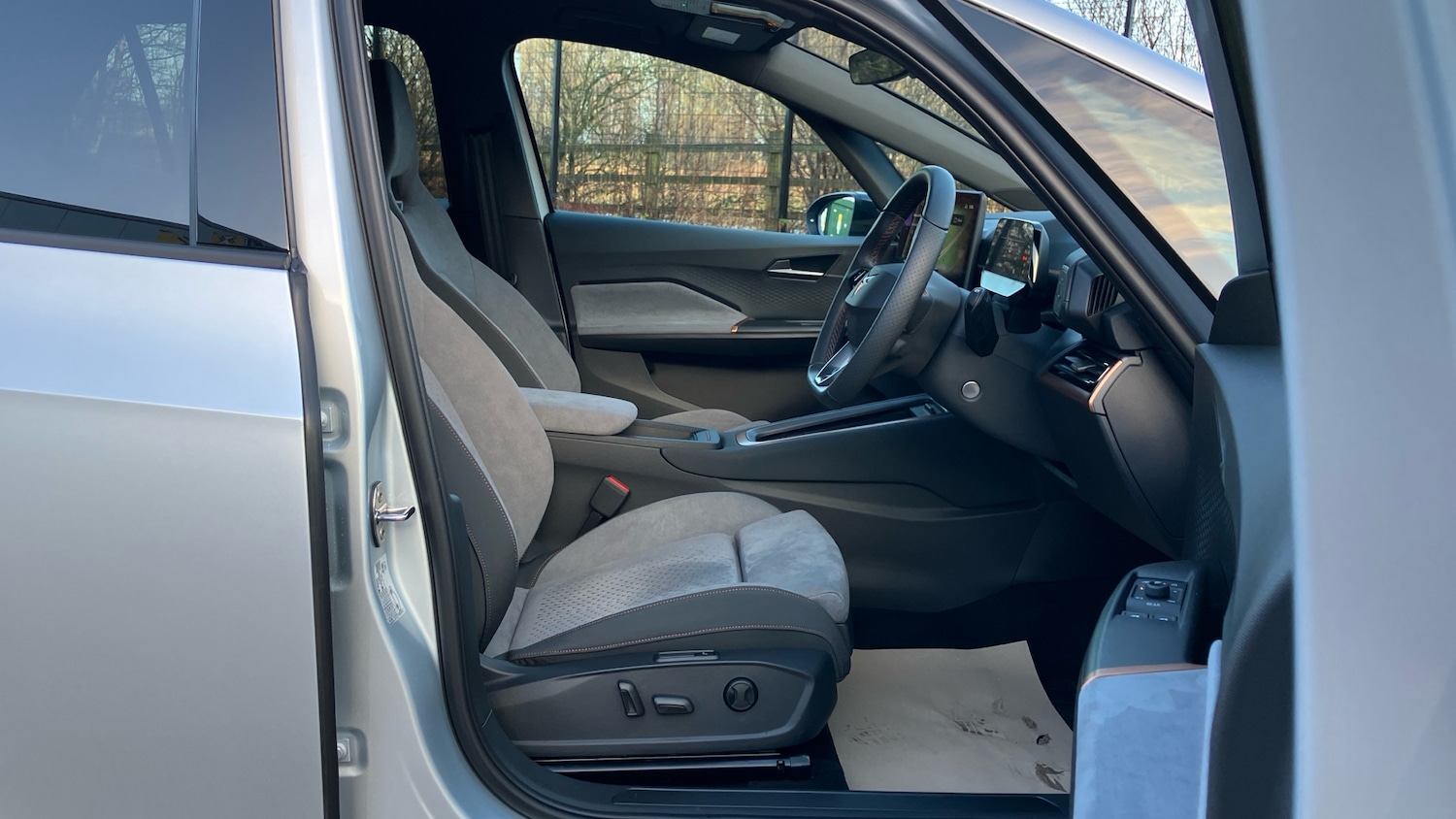 Used Cupra Born 2025 for sale - 77746577: Photo 31