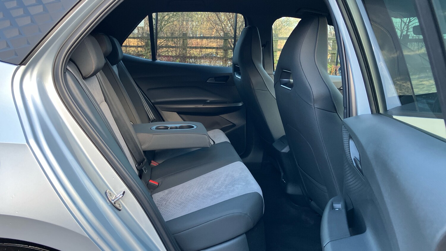 Used Cupra Born 2025 for sale - 77746577: Photo 34