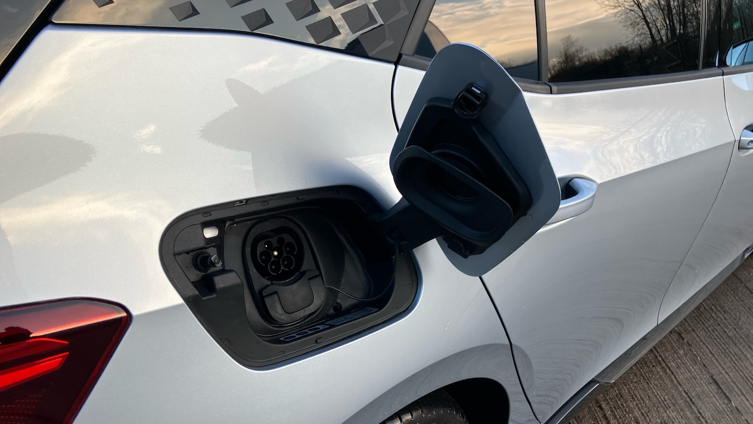 Used Cupra Born 2025 for sale - 77746577: Photo 35