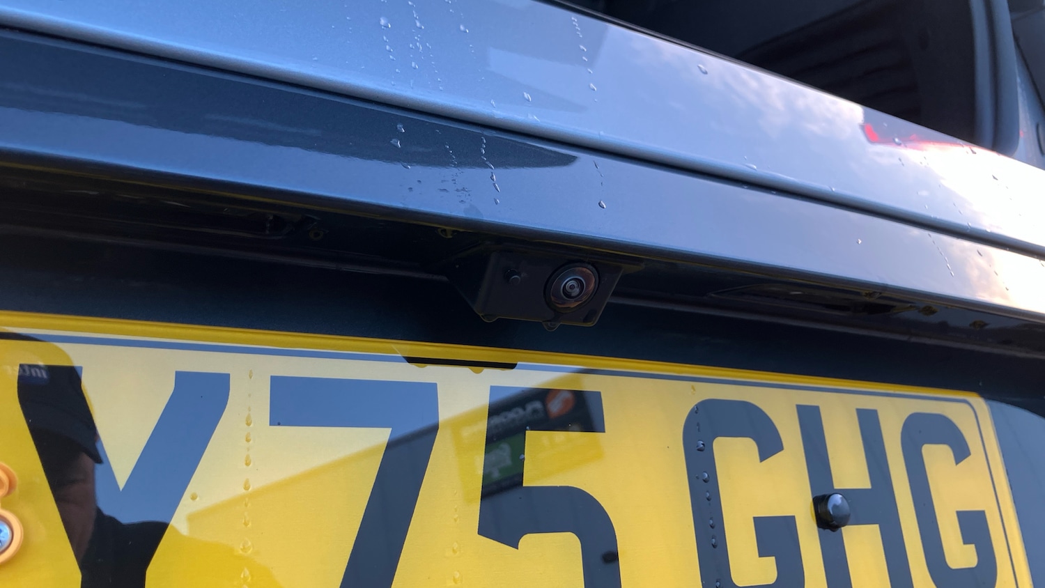 Used Cupra Born 2025 for sale - 77746577: Photo 36