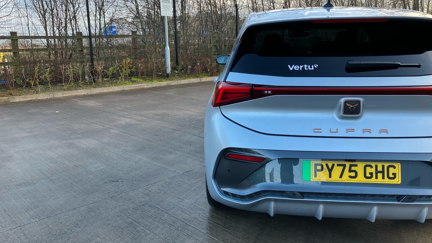 Used Cupra Born 2025 for sale - 77746577: Photo 39