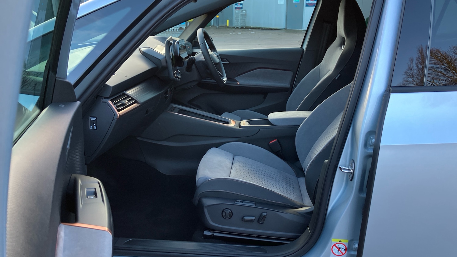 Used Cupra Born 2025 for sale - 77746577: Photo 40