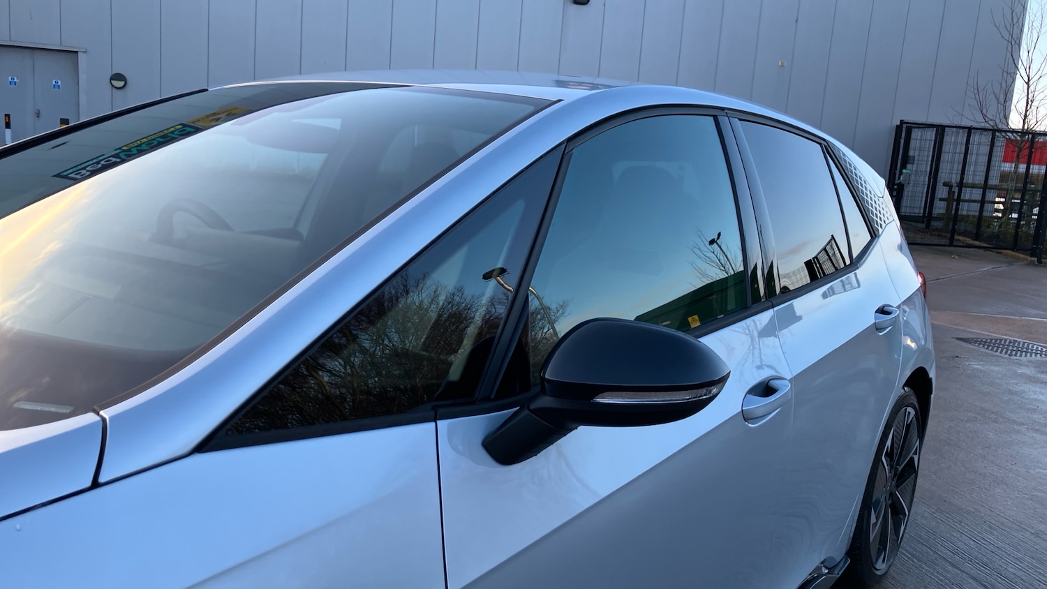 Used Cupra Born 2025 for sale - 77746577: Photo 41