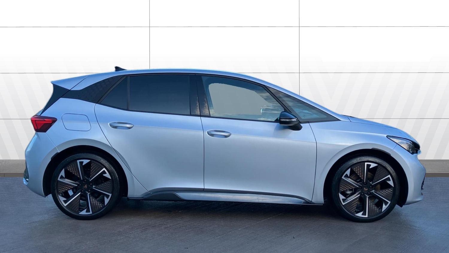 Used Cupra Born 2025 for sale - 77746577: Photo 5