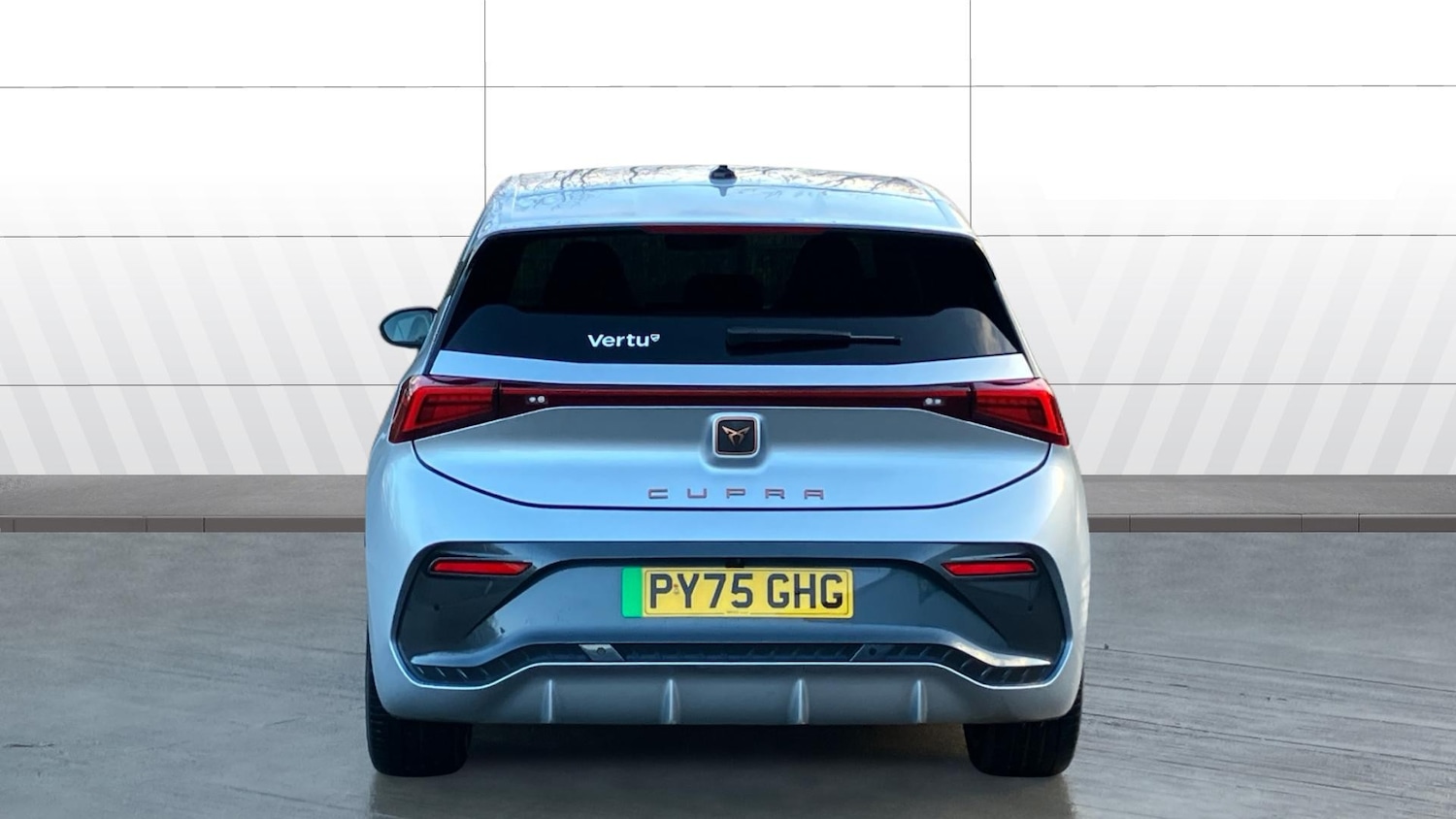 Used Cupra Born 2025 for sale - 77746577: Photo 6