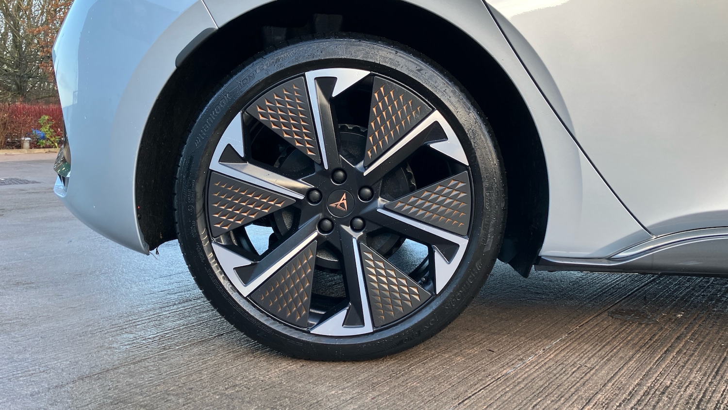 Used Cupra Born 2025 for sale - 77746577: Photo 7