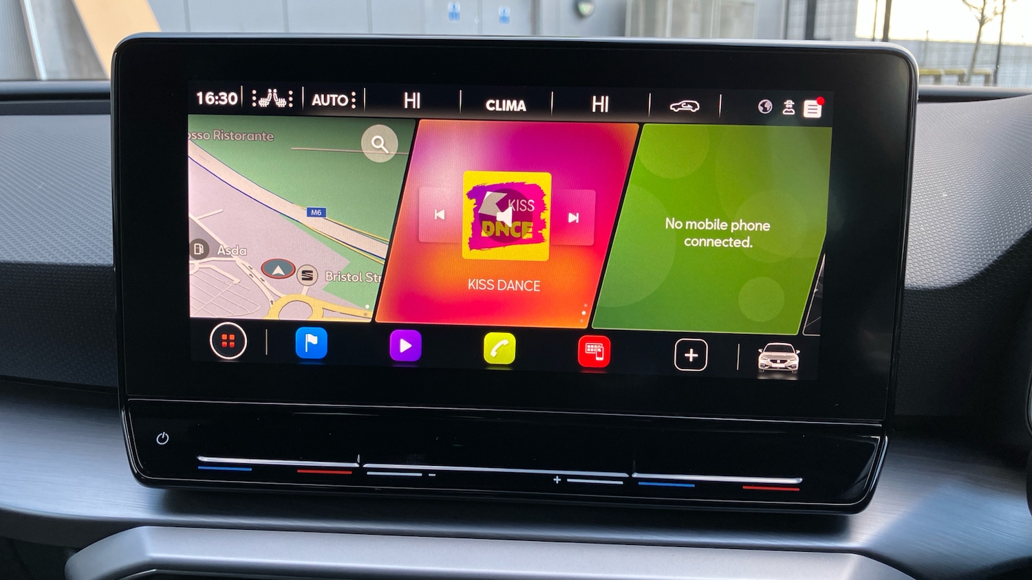 Used SEAT Leon 2021 for sale - 77578109: Photo 12