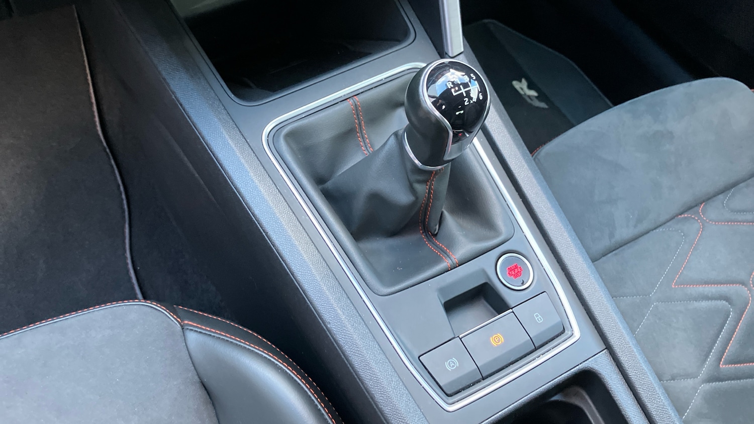 Used SEAT Leon 2021 for sale - 77578109: Photo 13