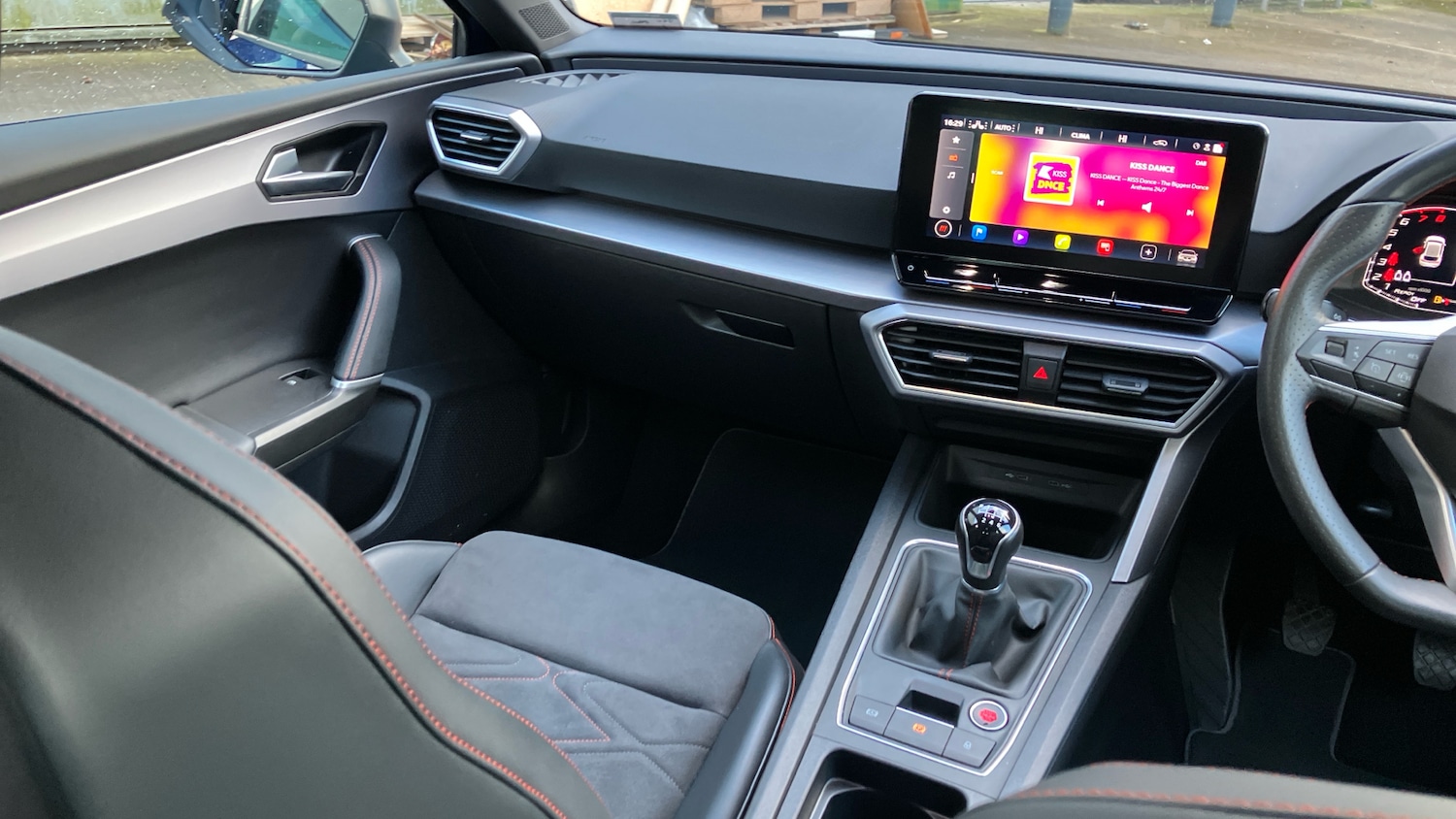 Used SEAT Leon 2021 for sale - 77578109: Photo 14