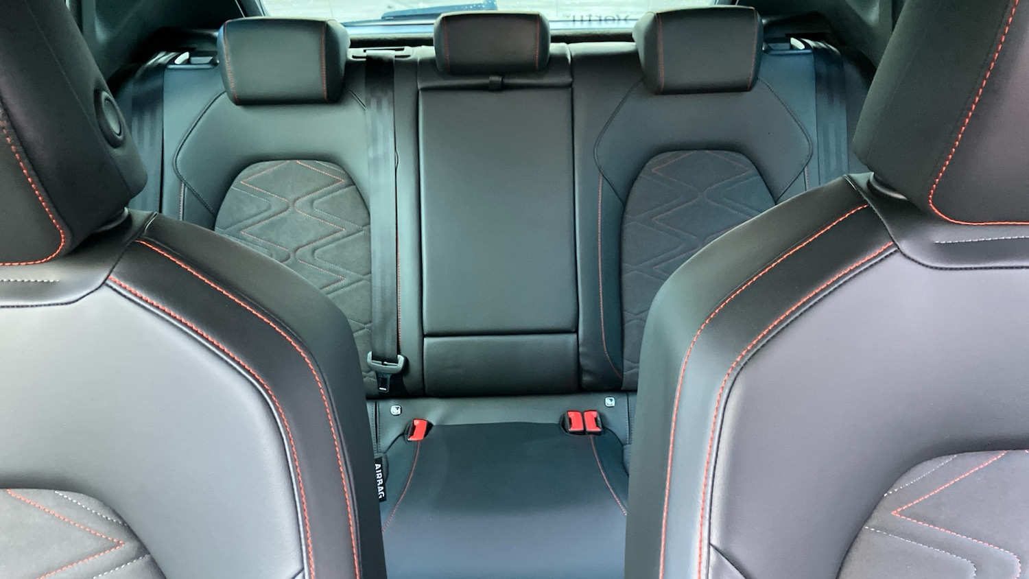 Used SEAT Leon 2021 for sale - 77578109: Photo 15