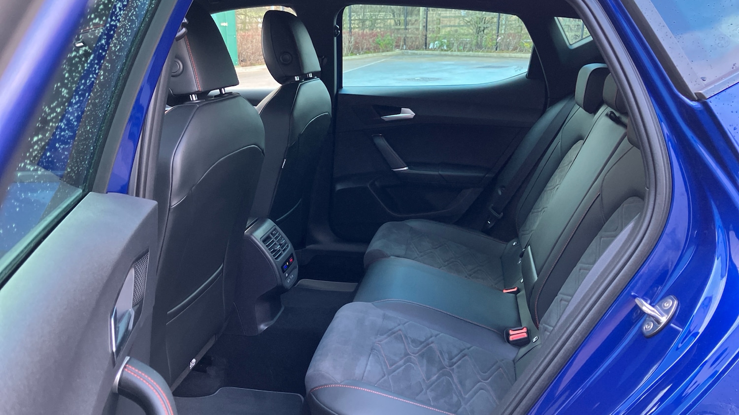 Used SEAT Leon 2021 for sale - 77578109: Photo 16