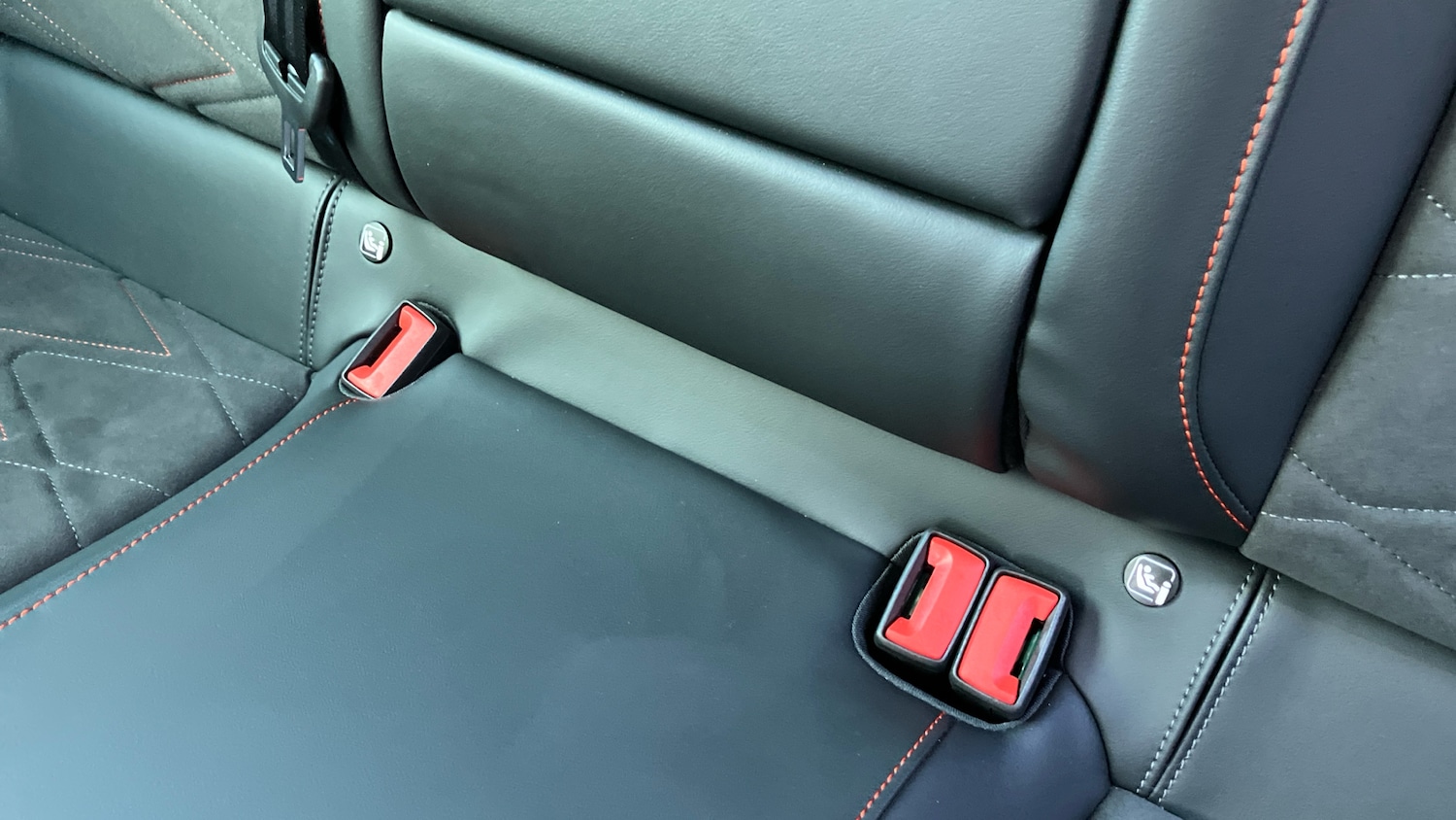 Used SEAT Leon 2021 for sale - 77578109: Photo 17