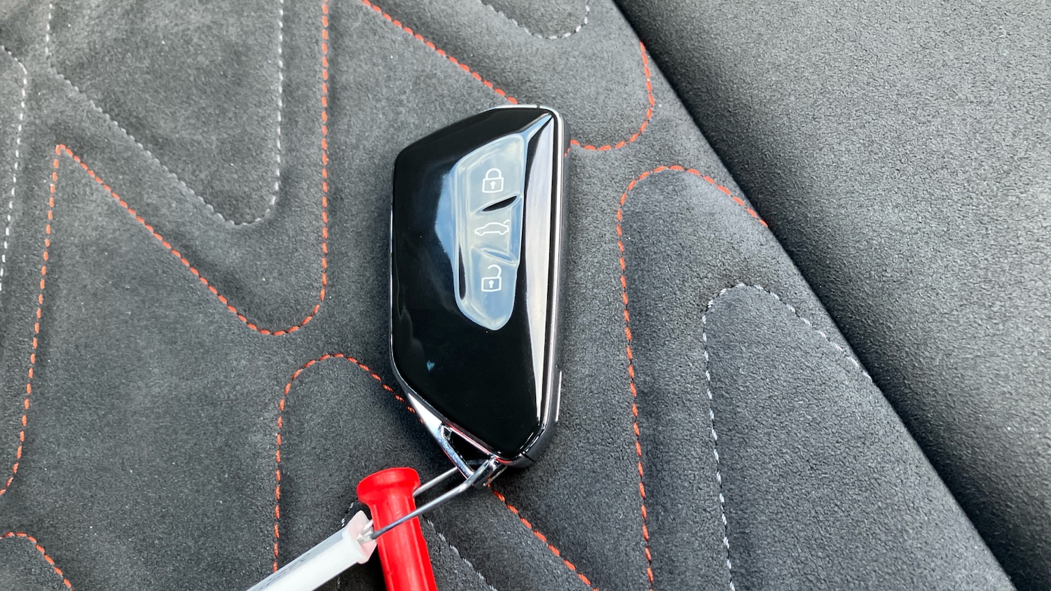 Used SEAT Leon 2021 for sale - 77578109: Photo 20