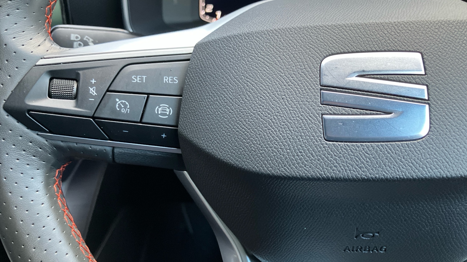 Used SEAT Leon 2021 for sale - 77578109: Photo 21