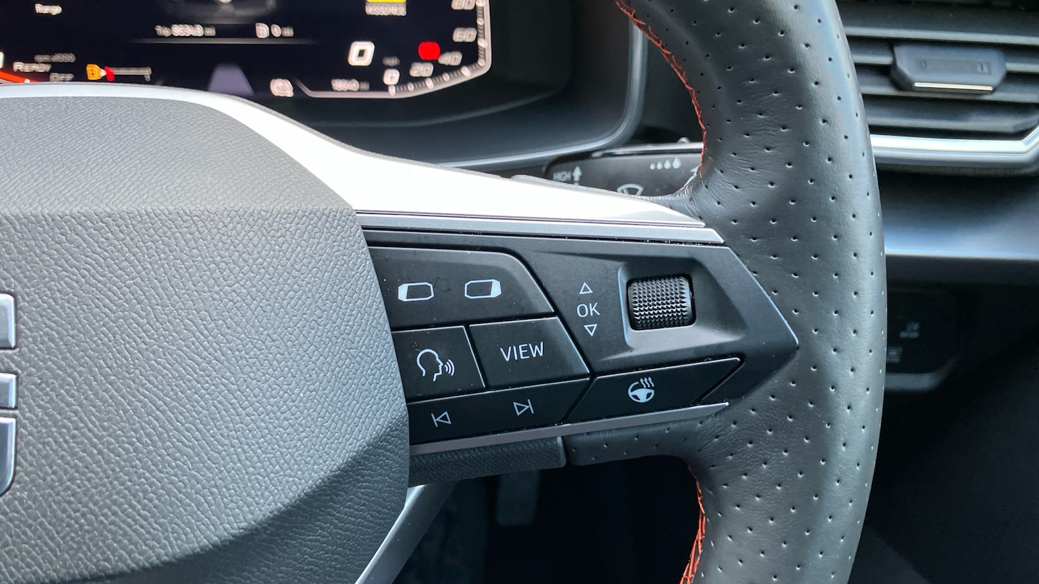 Used SEAT Leon 2021 for sale - 77578109: Photo 22