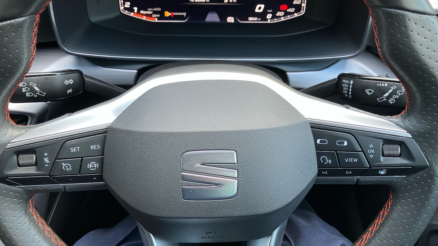 Used SEAT Leon 2021 for sale - 77578109: Photo 23