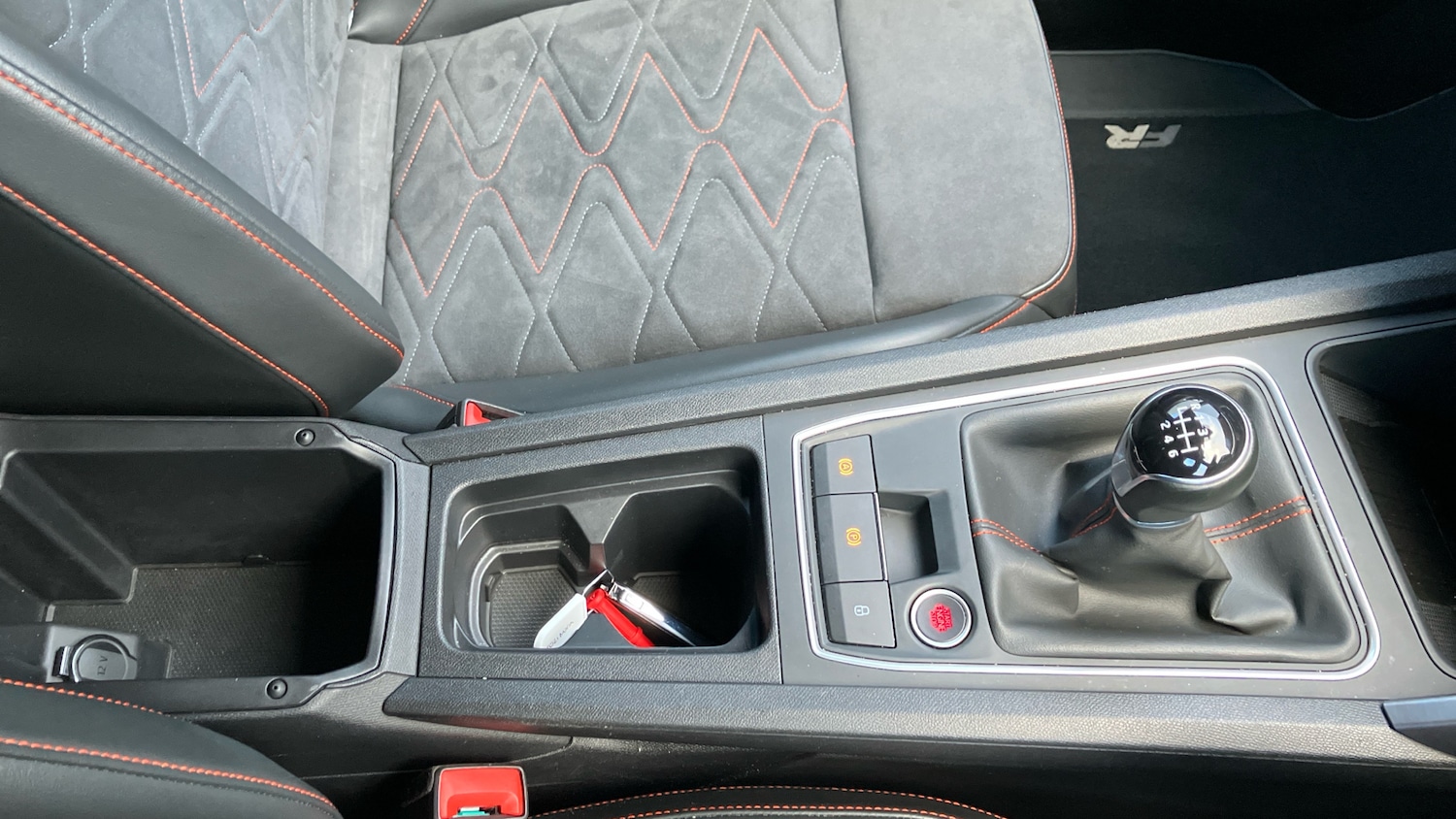 Used SEAT Leon 2021 for sale - 77578109: Photo 25