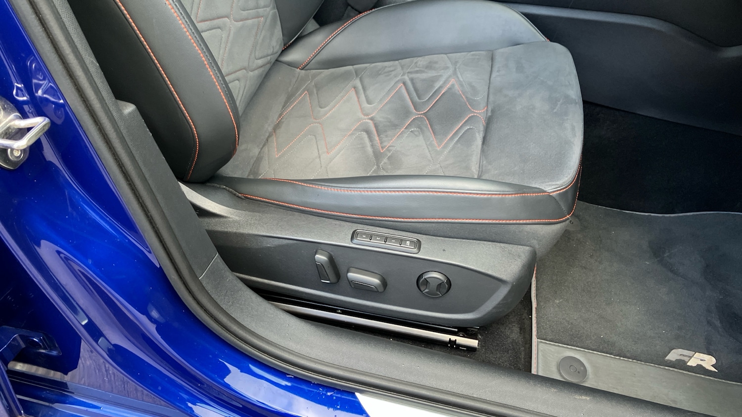 Used SEAT Leon 2021 for sale - 77578109: Photo 31