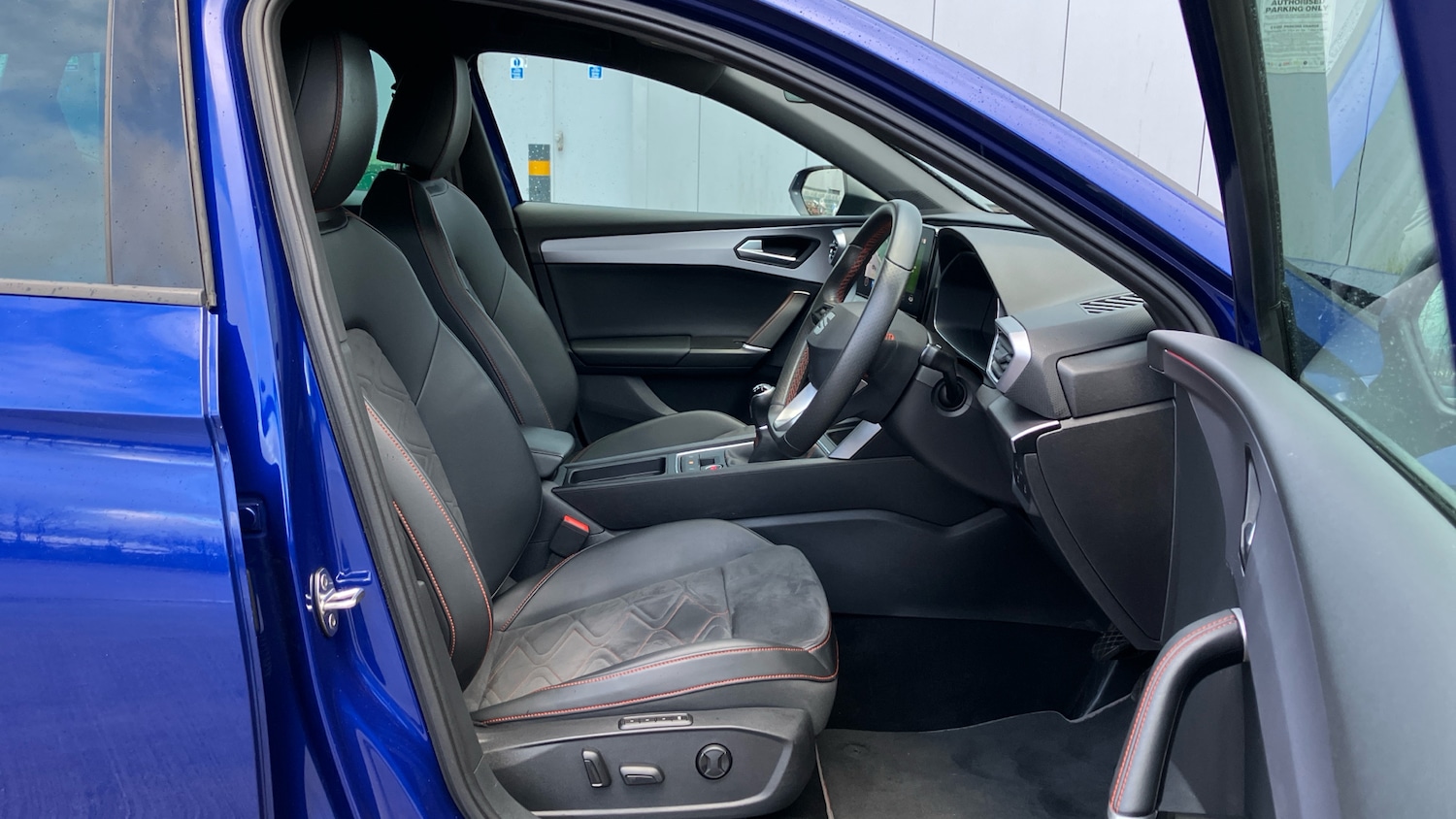 Used SEAT Leon 2021 for sale - 77578109: Photo 32