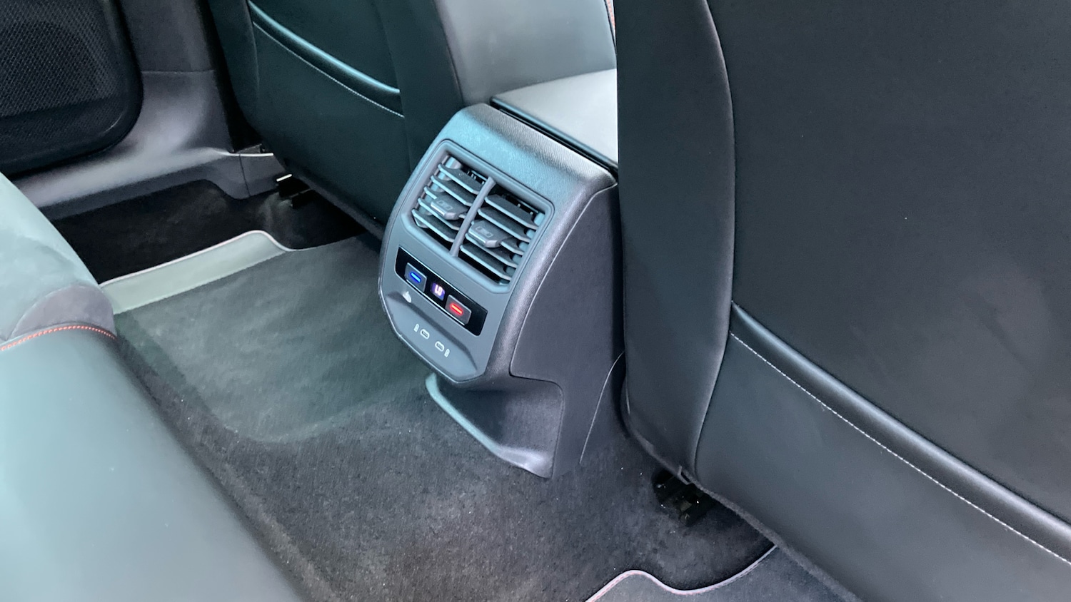 Used SEAT Leon 2021 for sale - 77578109: Photo 34