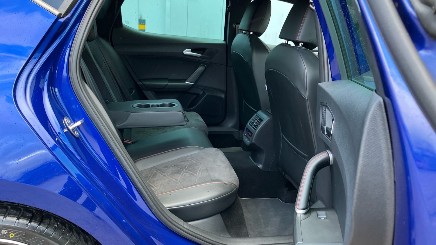 Used SEAT Leon 2021 for sale - 77578109: Photo 35