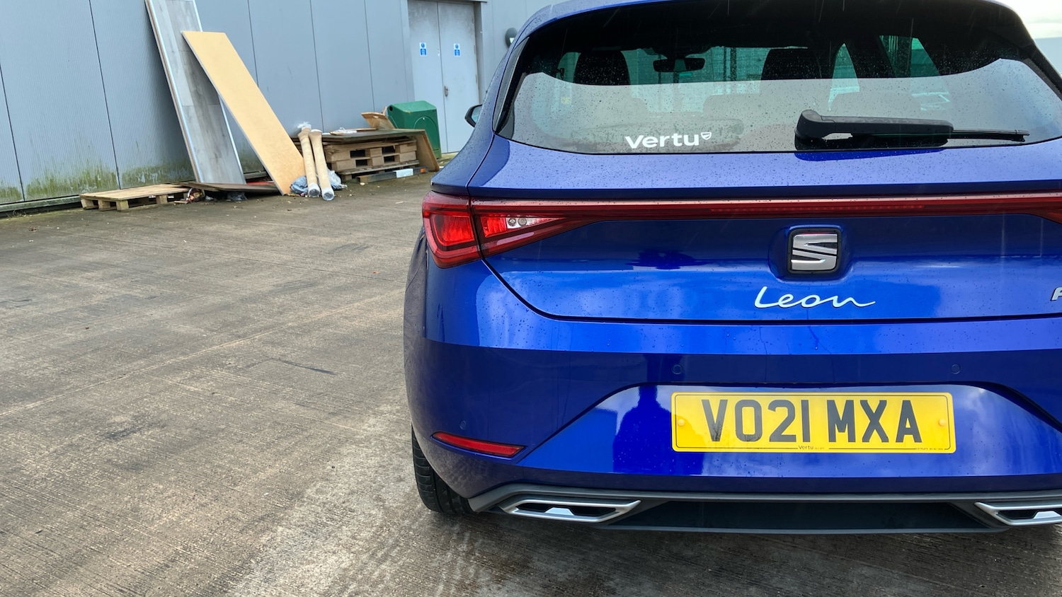 Used SEAT Leon 2021 for sale - 77578109: Photo 39
