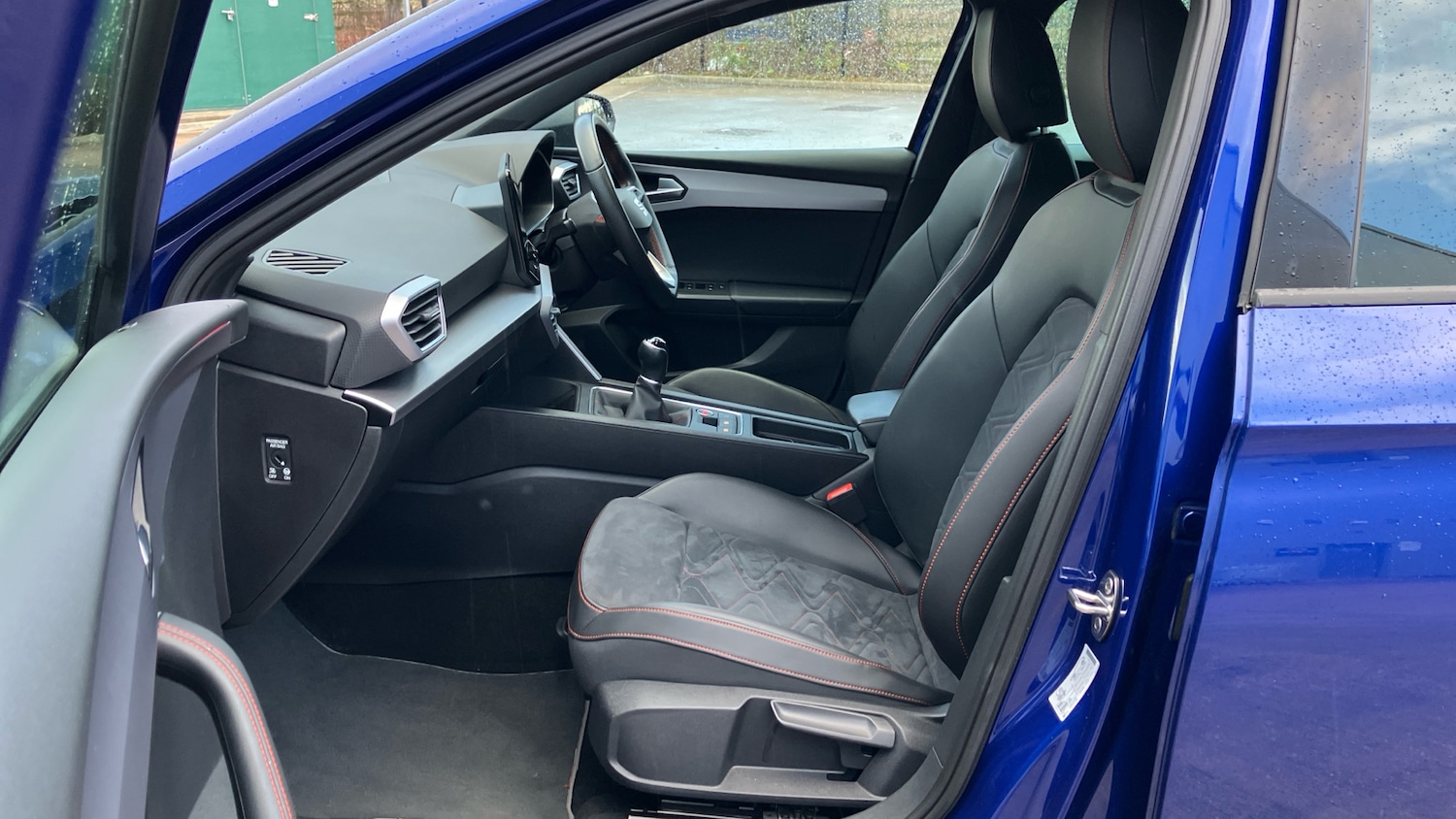 Used SEAT Leon 2021 for sale - 77578109: Photo 40