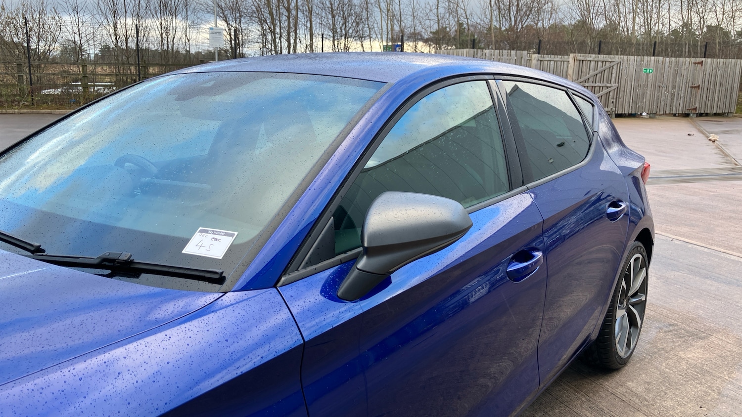 Used SEAT Leon 2021 for sale - 77578109: Photo 41