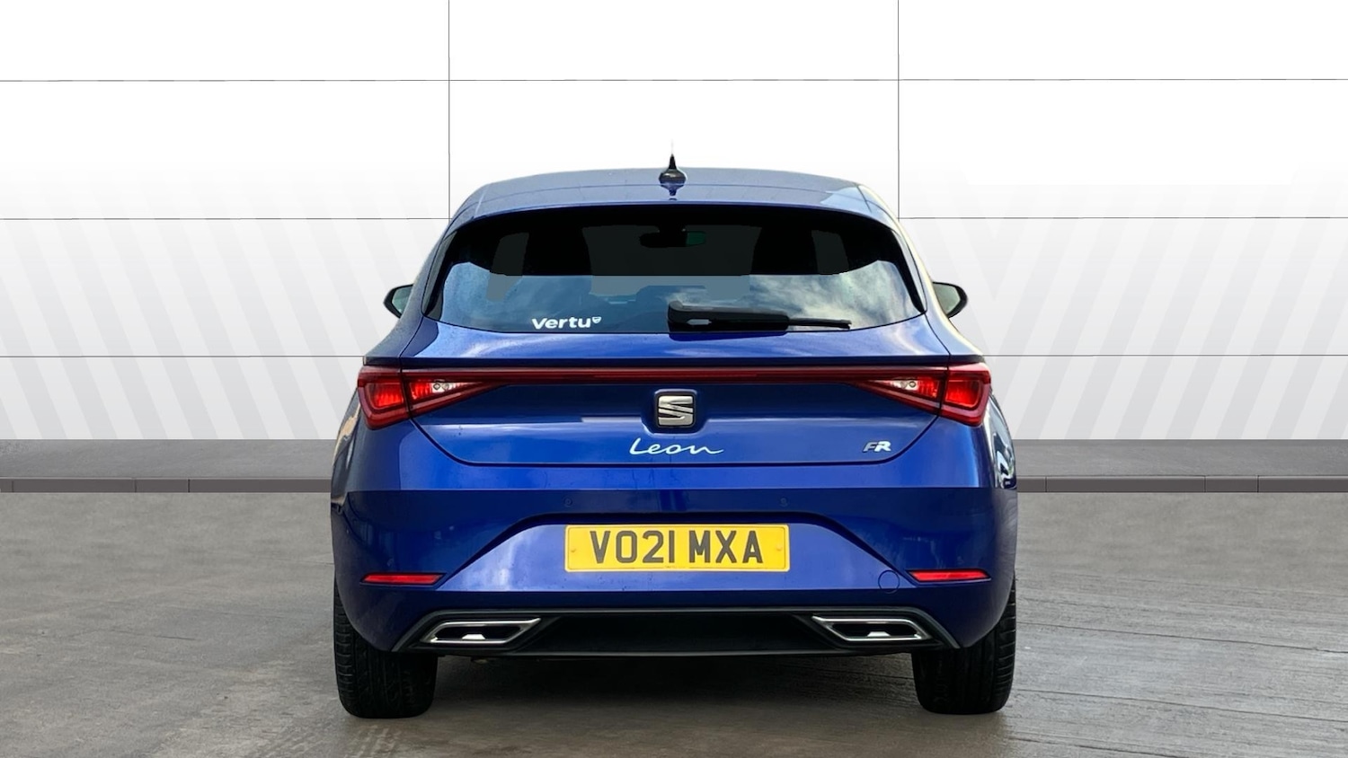 Used SEAT Leon 2021 for sale - 77578109: Photo 6