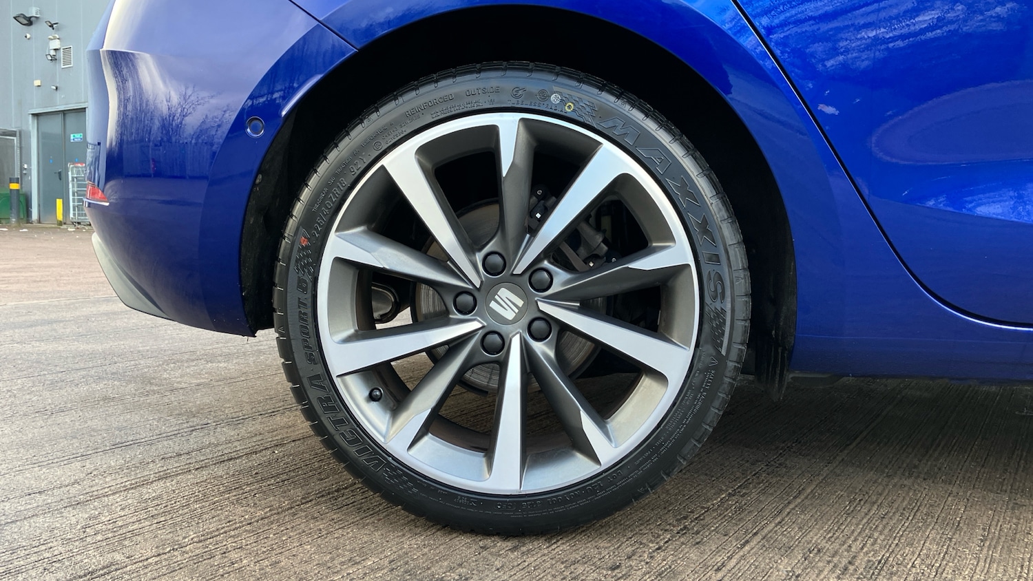 Used SEAT Leon 2021 for sale - 77578109: Photo 7