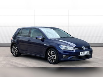 2019 (69) - 1.5 TSI EVO Match 5dr Petrol Hatchback