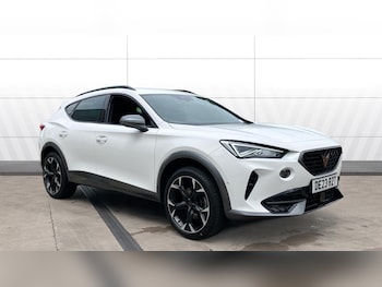 Used Cupra Formentor 2023 for sale - 78643360: Photo