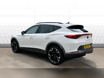 Used Cupra Formentor 2023 for sale - 78643360: Photo