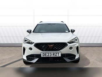 Used Cupra Formentor 2023 for sale - 78643360: Photo
