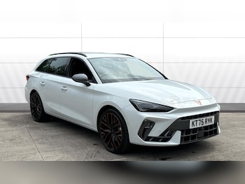 Used Cupra Leon 2026 for sale - 79272979: Photo