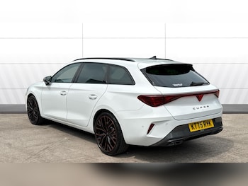 Used Cupra Leon 2026 for sale - 79272979: Photo