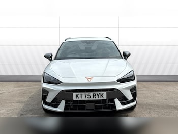 Used Cupra Leon 2026 for sale - 79272979: Photo