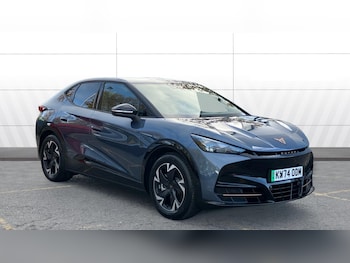 2024 (74) - 210kW V1 77kWh 5dr Auto