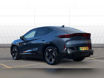 Used Cupra Tavascan 2024 for sale - 76412345: Photo