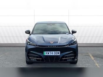 Used Cupra Tavascan 2024 for sale - 76412345: Photo