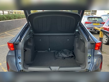 Used Cupra Tavascan 2024 for sale - 76412345: Photo