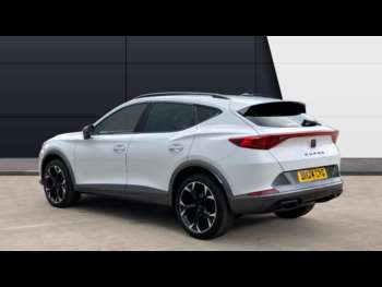 Used Cupra Formentor 2024 for sale - 75005802: Photo