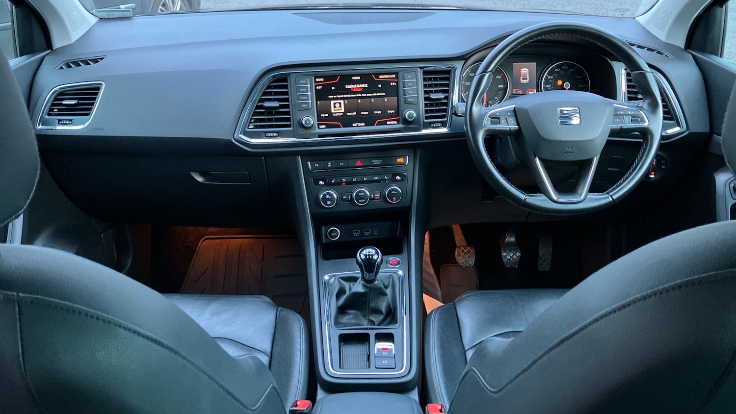 Used SEAT Ateca 2018 for sale - 77080724: Photo 10