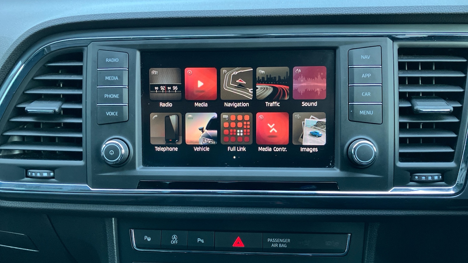 Used SEAT Ateca 2018 for sale - 77080724: Photo 12