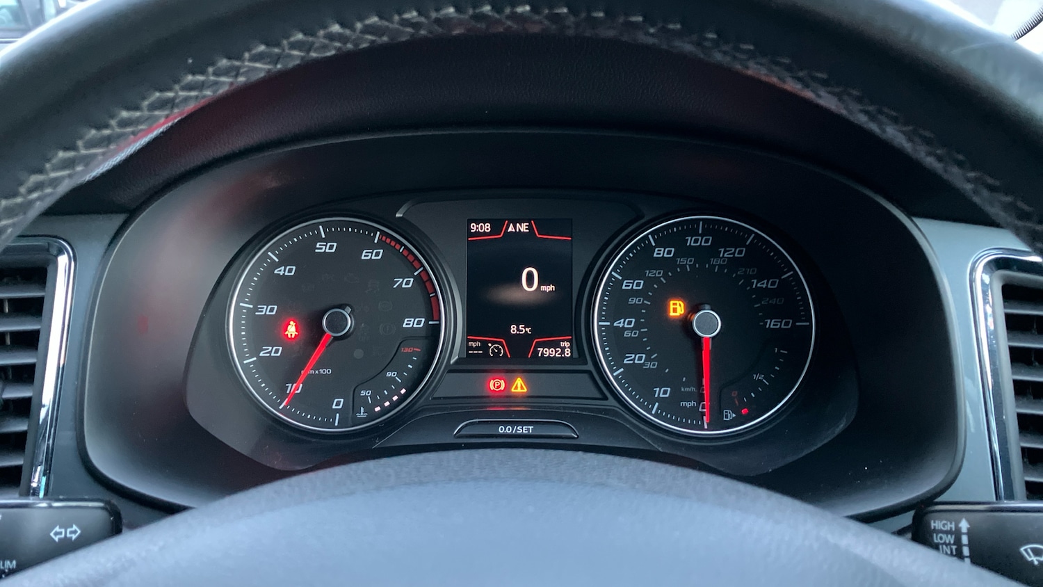 Used SEAT Ateca 2018 for sale - 77080724: Photo 18