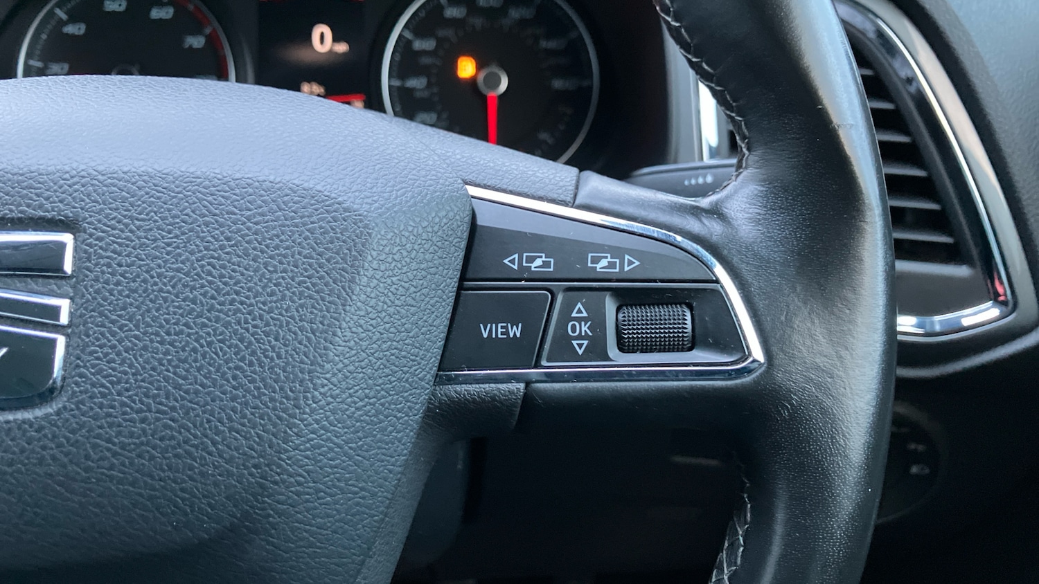 Used SEAT Ateca 2018 for sale - 77080724: Photo 22