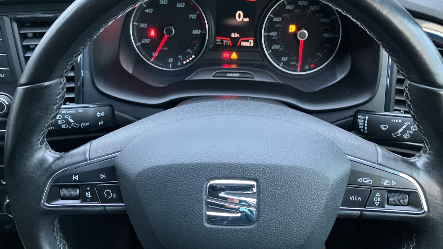 Used SEAT Ateca 2018 for sale - 77080724: Photo 23