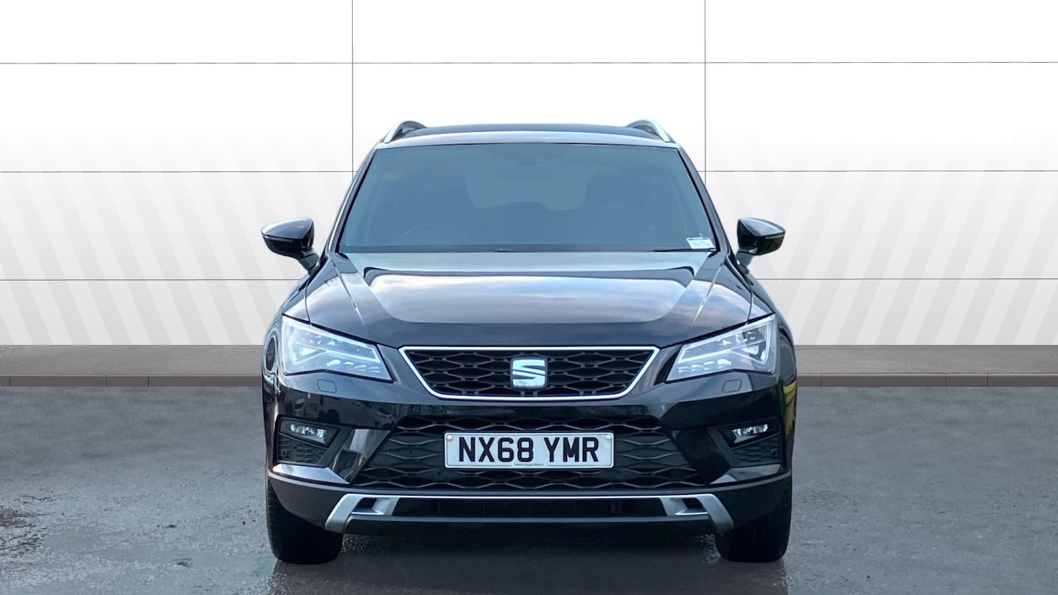 Used SEAT Ateca 2018 for sale - 77080724: Photo 3
